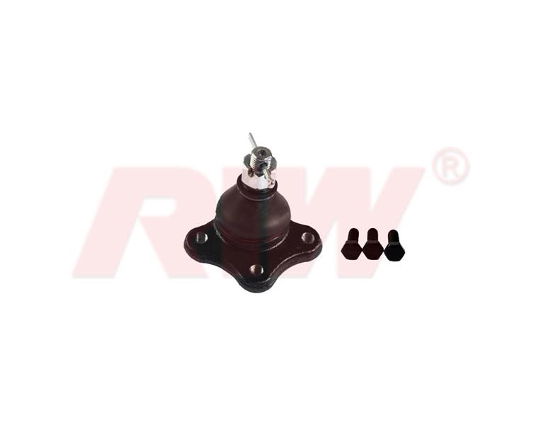 Ranger II Alt Rotil RIW
