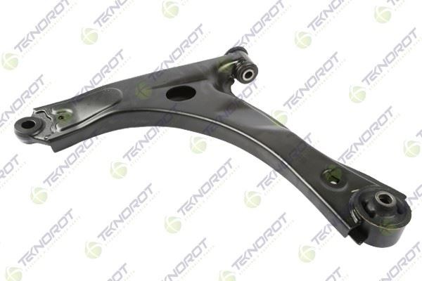 Ford Transit Ön Sol Salıncak Rotilsiz TEKNOROT