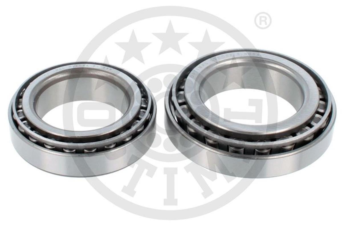 Ford Transit V363 (14>) Arka Teker Bilya Takım Bk3w1a049aa-0634049-1815273