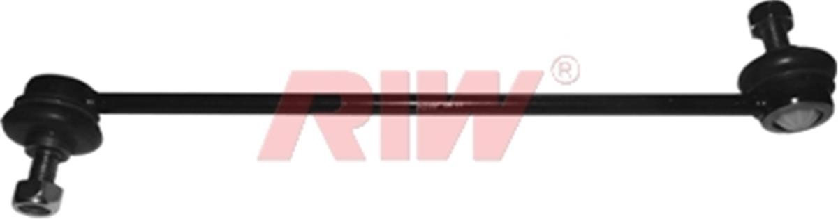 Ford Focus 2 Cb4 (2004) Viraj Askı Rotu Ön Z Rot Av613b438ban-Av613b438aa-12237