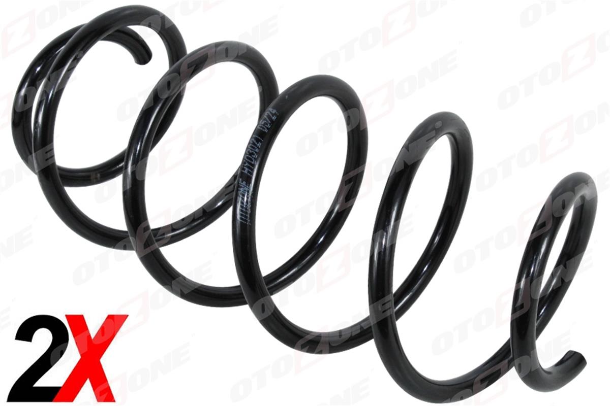 Ford Fusion (2002>2014) Ön Helezon Yayı 5N115c300aa-1371958