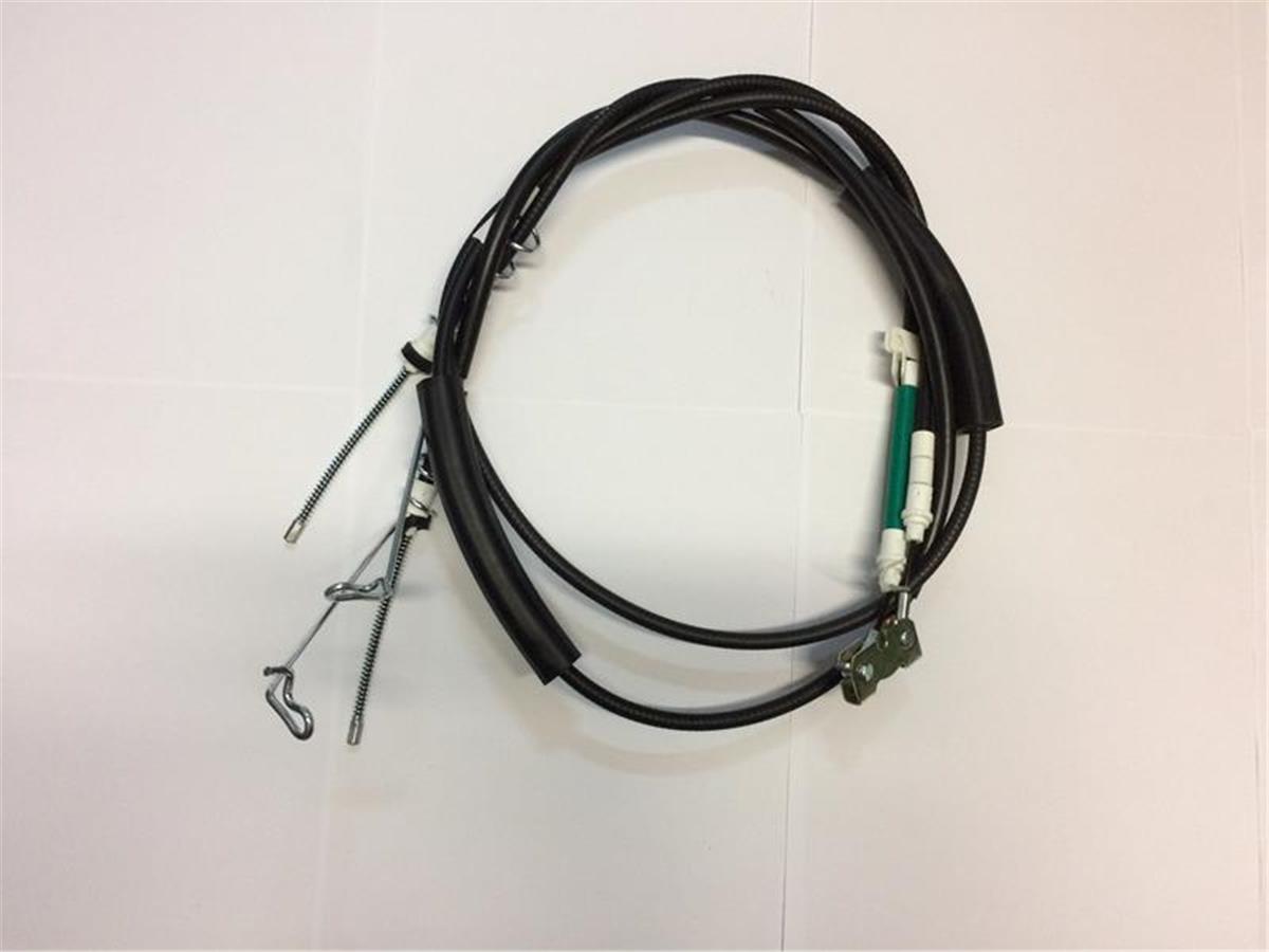 Ford Connect (2002-2009) El Fren Teli 2T142a603bh-4439343-4539858-44