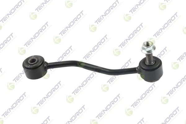 Ford Ranger I USA Type Z Rot Arka TEKNOROT