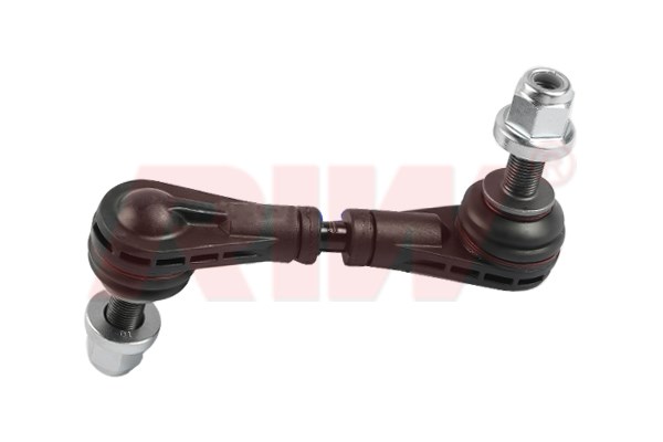 Ford Yeni Kuga III Arka Z Rot RIW