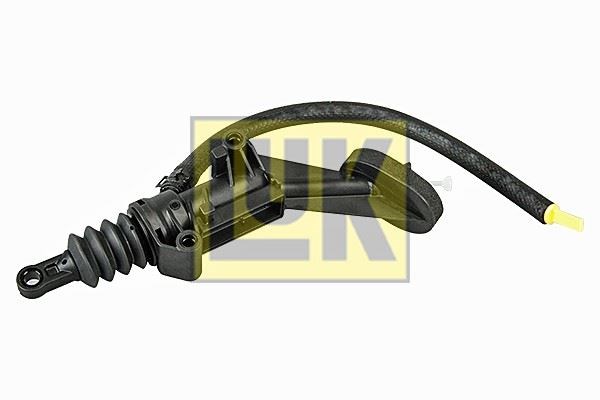 Ford Transit V347 V348 Debriyaj Üst Merkezi LUK