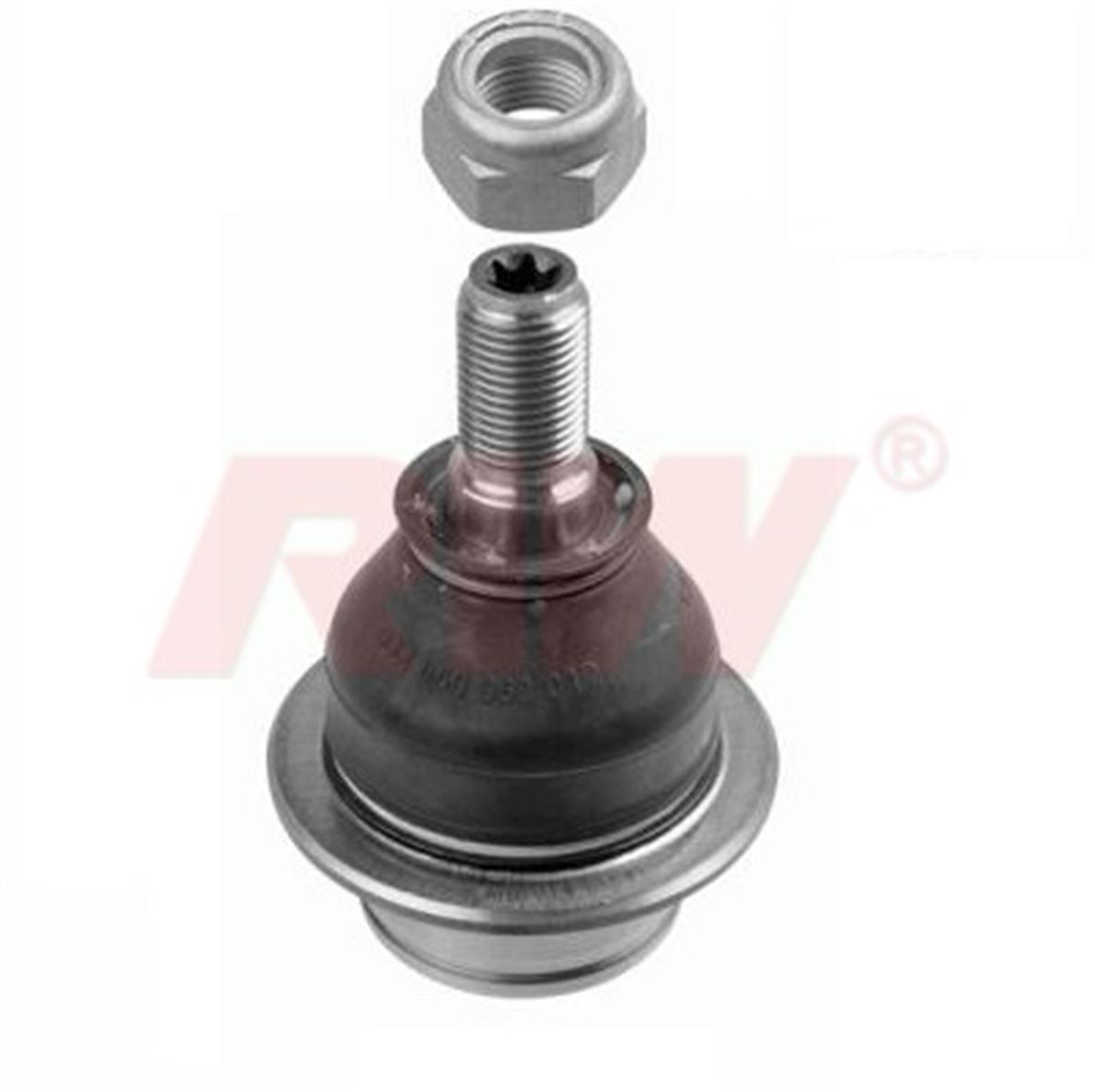 Ford Transit V184 V347 Connect Custom Salıncak Rotili Yc153395ab-Yc1a3395ba-4120734