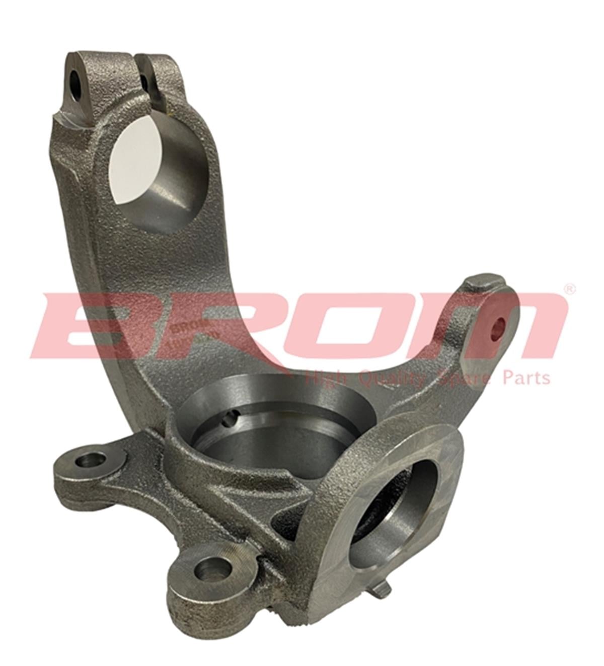 Ford Connect (02>) Aks Taşıyıcı Sağ