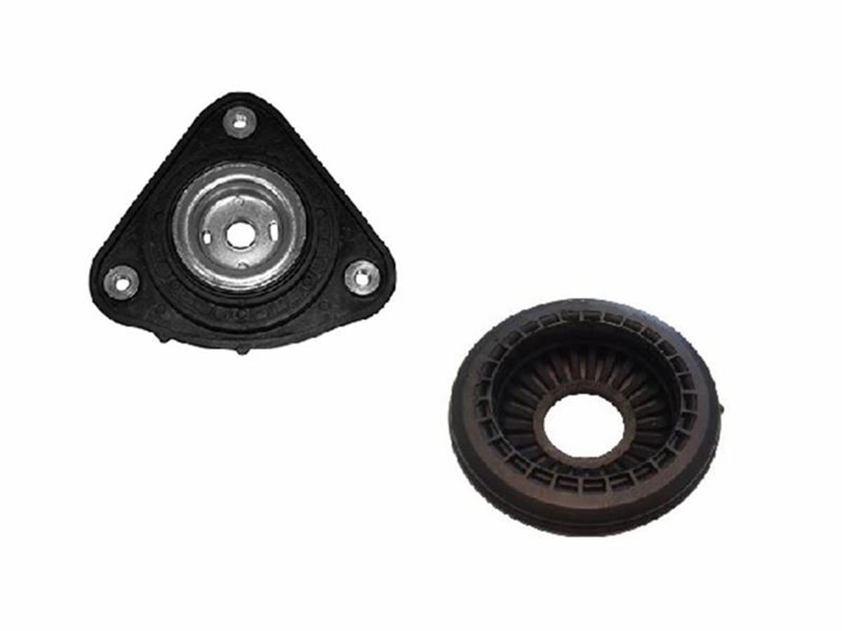 Ford Focus Kuga Volvo Mazda Amortisör Takozu Ön Bilyalı