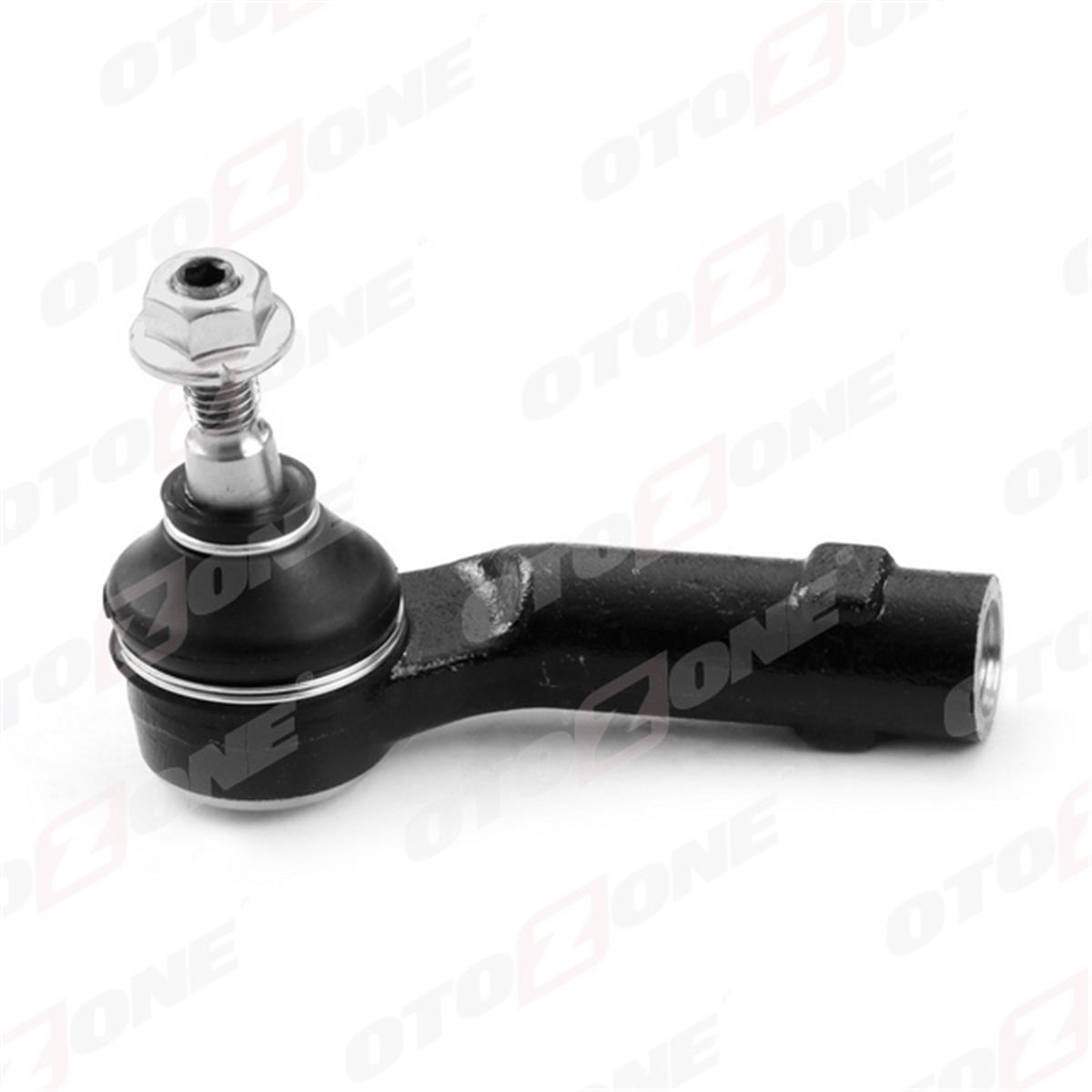 Ford Fiesta Fusion Mazda 2 Rot Başı Sol 1202549-De9032290-2S6j3290ac