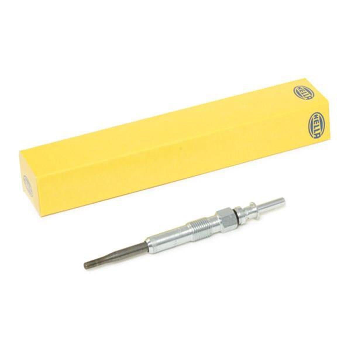 Ford Fiesta Fusion Peugeot 206 307 Isıtma Bujisi Hella 1.4/1.6 Tdci 2S6q 6M090 Bb