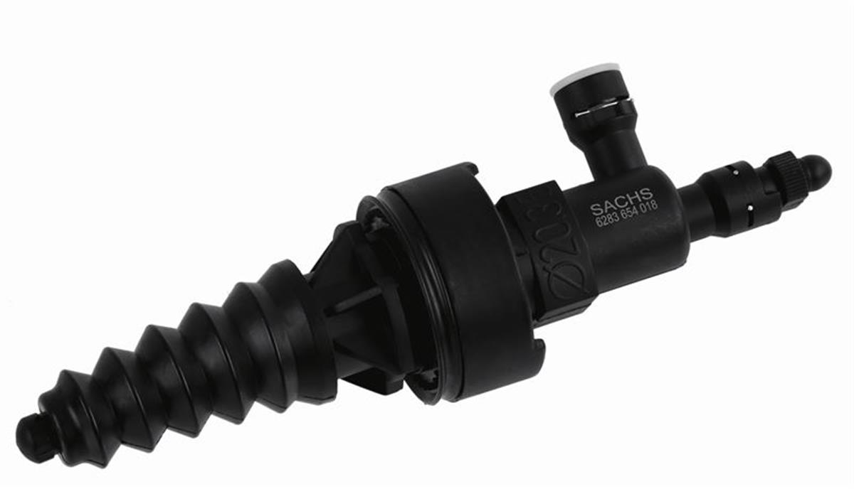 Ford Transit V184 V348 (04-11) Debriyaj Alt Merkezi 3C117a508ab-4473412