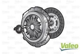 Ford Focus 1.8 Debriyaj Takımı Baskı Disk VALEO