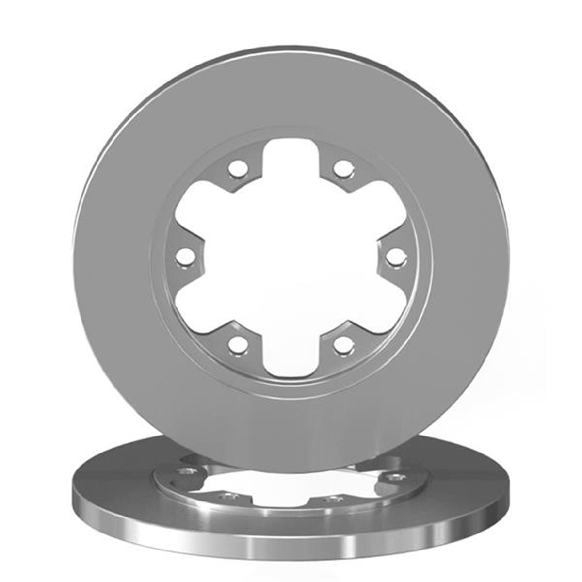 Ford Transit V363 (2014>) Arka Fren Aynası Çift Teker Kk312a315bb-Bk312a315bd-181560