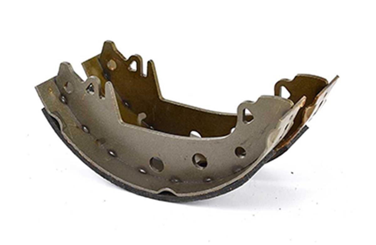 Ford Transit 2.5 Arka Fren Balatası Bsg 1987 Ve Üzeri 86Vb 2200 Eb