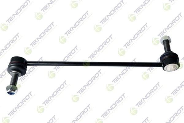 Ford Galaxy III Ön Z Rot Sol Sağ TEKNOROT