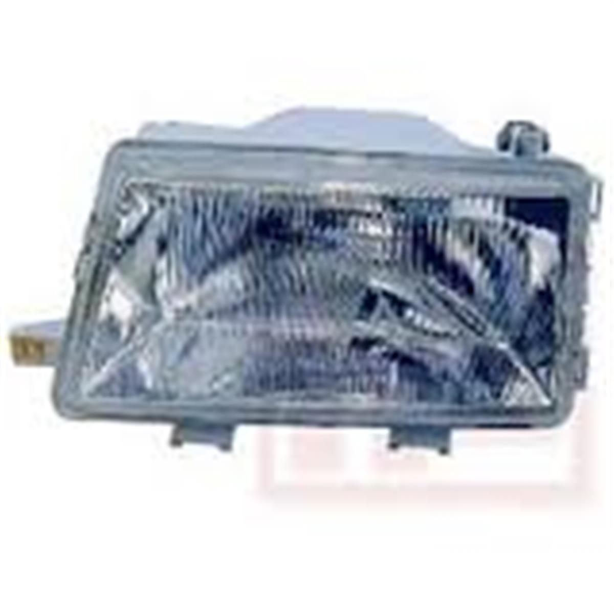 Ford Transit T15 Ym Far Sol 92Vb 13006 A1b-T110524