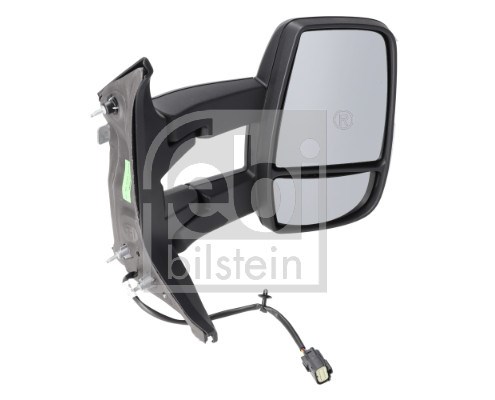Ford Transit V Dış Ayna FEBI