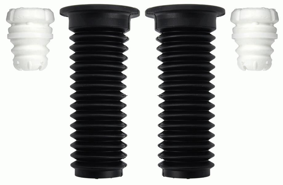 Ford Amortisör Körüğü ve Takozu Kiti SACHS