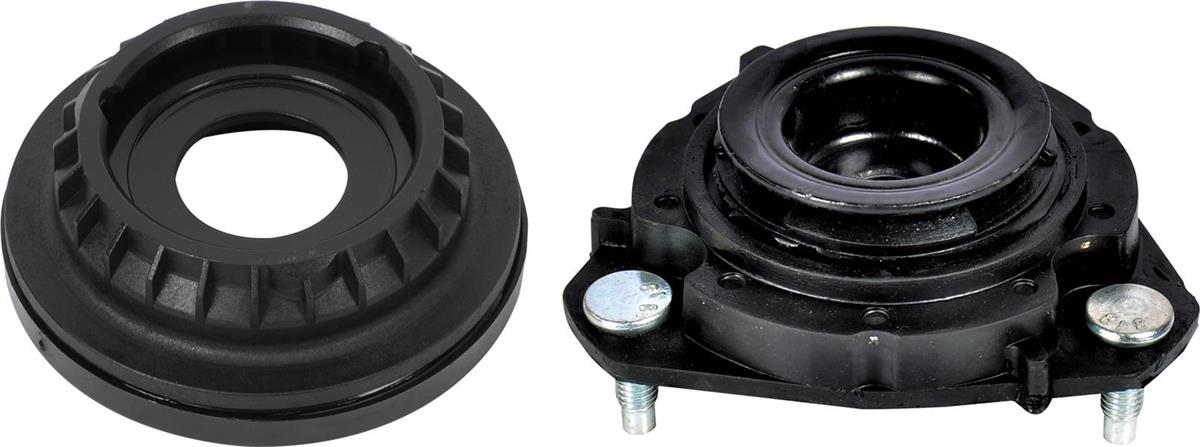 Ford Mondeo 3 (2001-2006) Ön Amortisör Takoz Kiti 1S7w 3K155 Ag-1S7w 3K099 Ae