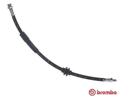 Ford C-Max II Ön Fren Hortumu BREMBO