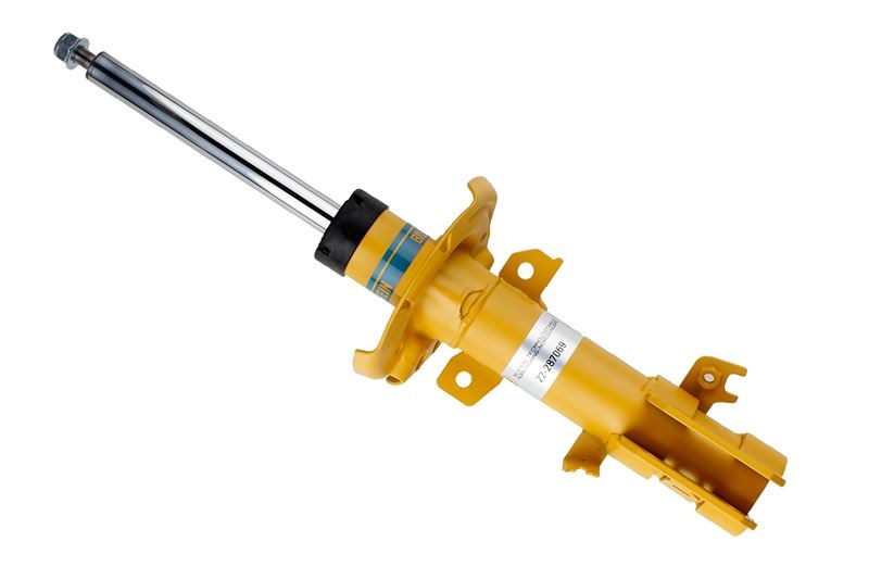 Ford Fiesta 7 JHH Ön Sağ Amortisör BILSTEIN