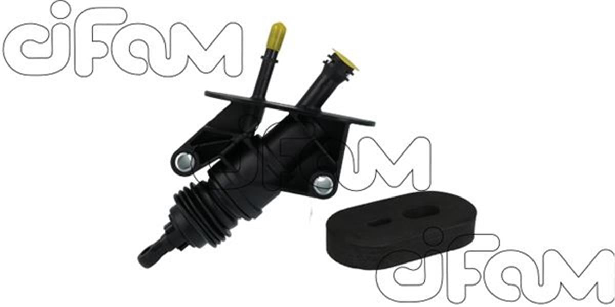 Ford Ecosport Tourneo Courier Debriyaj Üst Merkezi Cn157a543bb-1782443