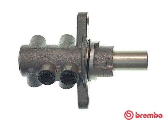 Ford Transit V347 Fren Ana Merkezi ABS'li DEPOSUZ BREMBO