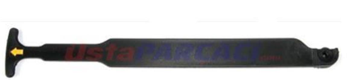 Ford-Fiesta Kaput Açma Kolu Mtj