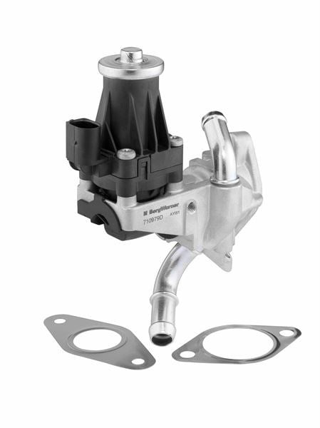 Ford Transit V347 V363 V362 Custom Ranger EGR Vanası 2.2TDCI 155PS BORGWARNER