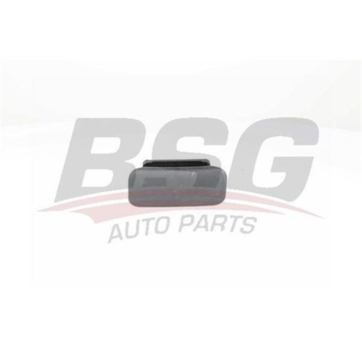 Ford Transit V184 V347 V348 Sürgülü Kapı Dış Kolu Sol Bsg 91-02 Yc15 V26601 An