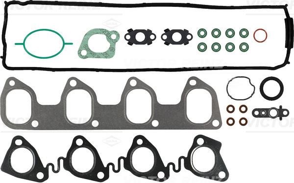 Ford C Max Üst Takım Contası 1.8 TDCI V.REINZ