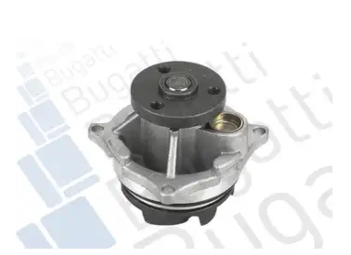 Bugatti Ford Mondeo Focus Devirdaim Pompası 1.8-2.0 Benzinli (96-) 988X 8591 F1d