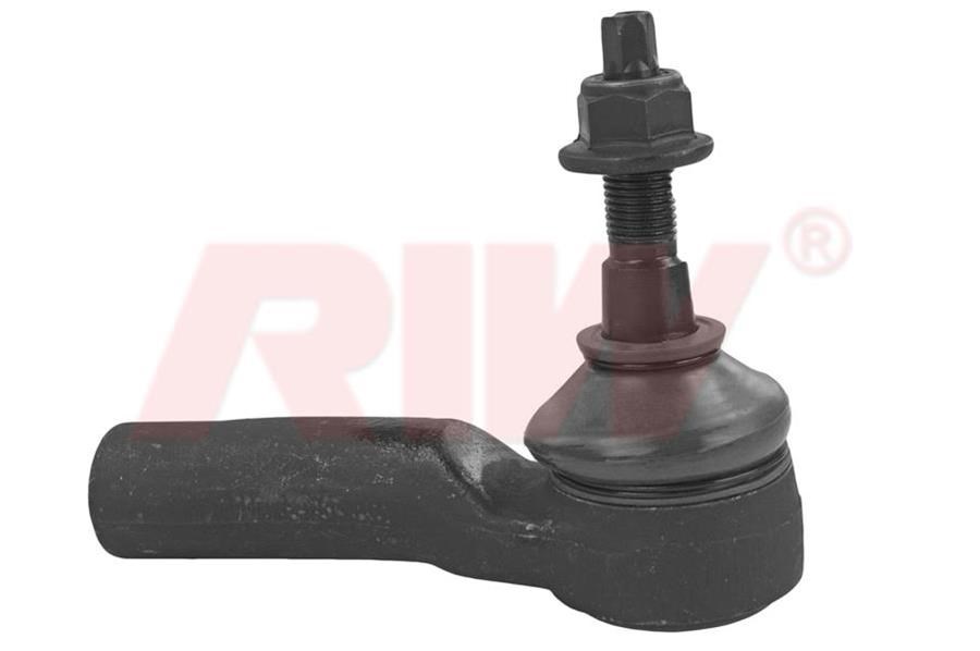 Ford Mustang Rot Başı Ön RIW