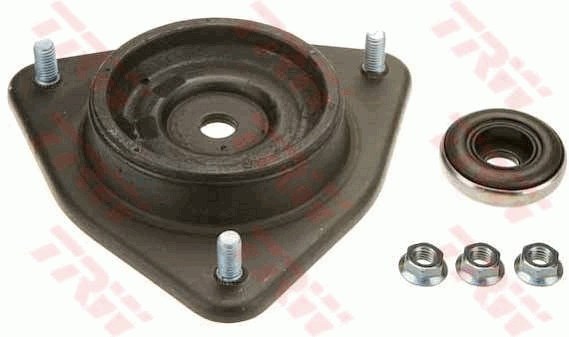 Ford Escort 95-01 Amortisör Takozu Ön Bilyalı Set TRW