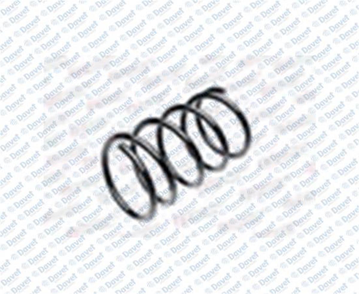 Ford Transit Ön Helezon Yay Takımı Standart Yay