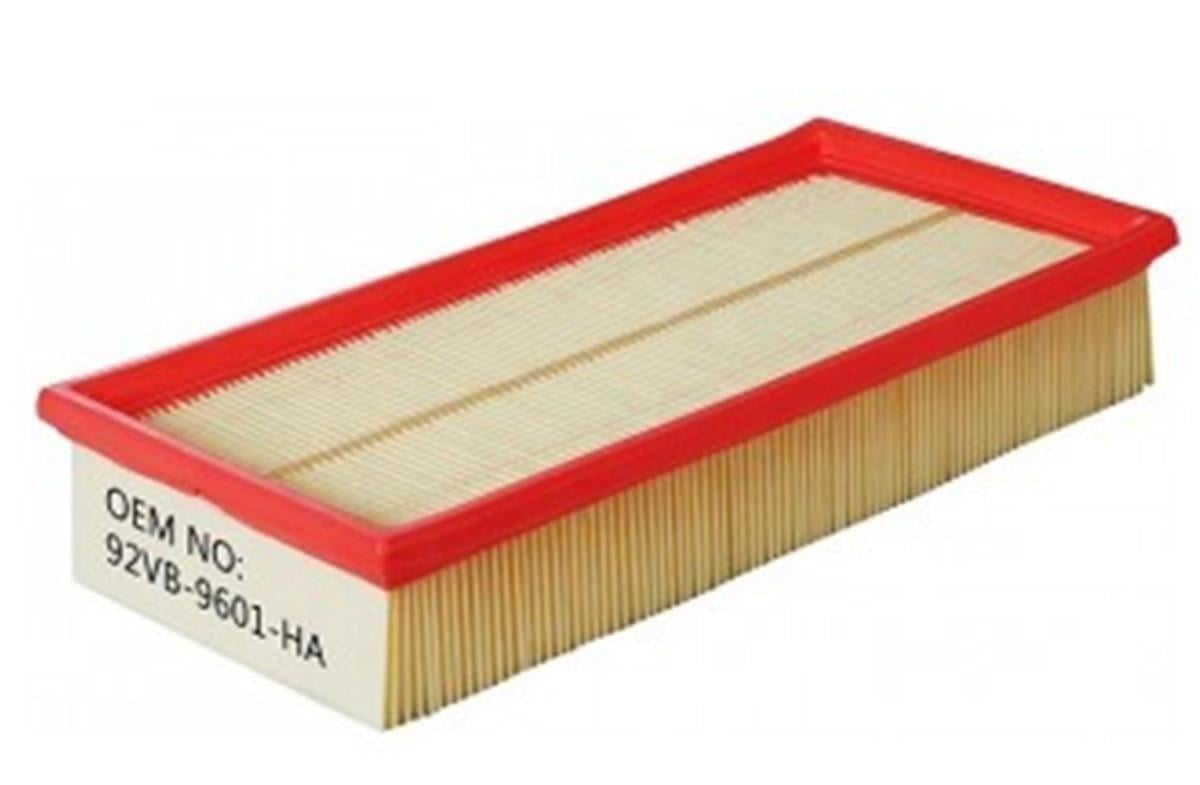 Ford Transit M15 2.5D (93-) Hava Filtresi Eurorepar 92Vb 9601 Ha