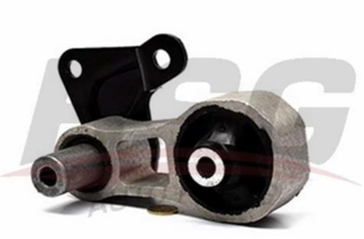 Ford Fiesta Şanzıman Takozu Alt Bsg E3b1 6P082 Bc