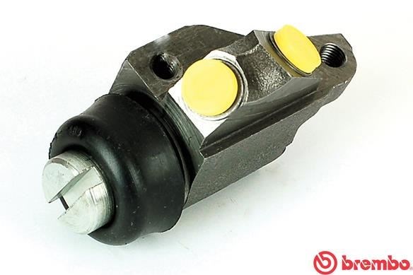Ford Transit Fren Hidroliği BREMBO