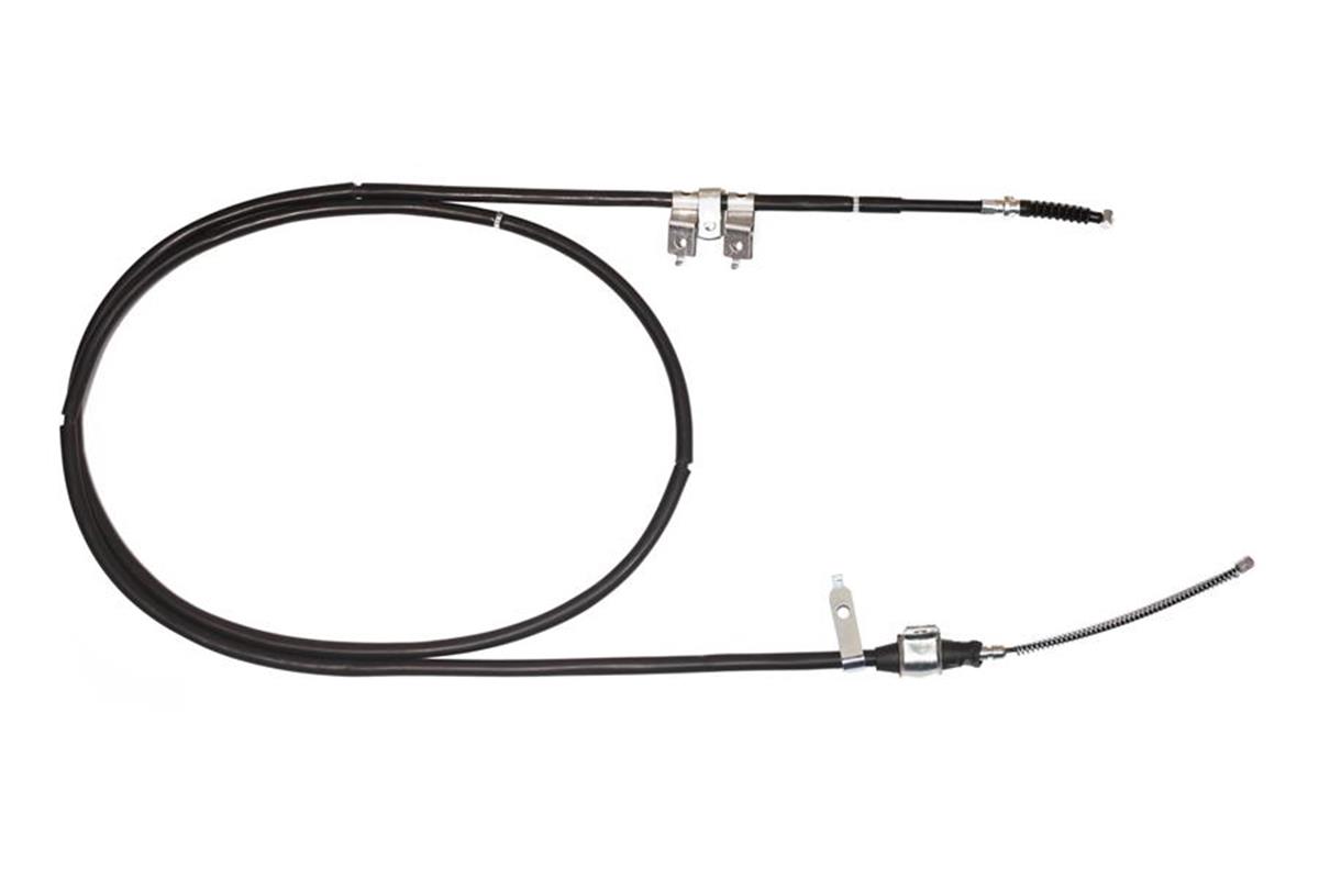 Ford Ranger Pikap 2.5Td 2.5 16V El Fren Teli Arka Sol 6M342a823cb-5025664