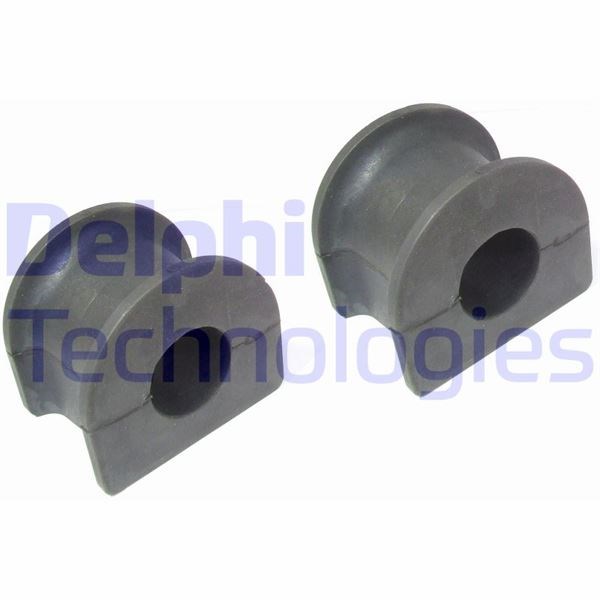 Ford Transit V184 Arka Viraj Demir Lastiği DELPHI