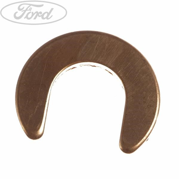 Ford Transit Arka Aks Sabitleme Sekmanı RWD/4.19 4.21MM FORD-