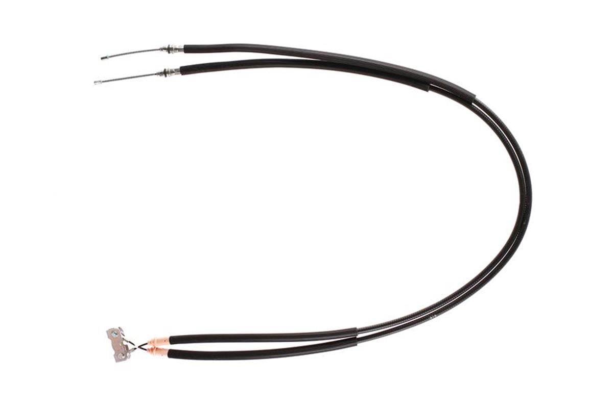 Ford Escort 1.4İ 1.6İ 1.8Td El Fren Telleri Arka 7402912-1010349-1036199-95Ab2a