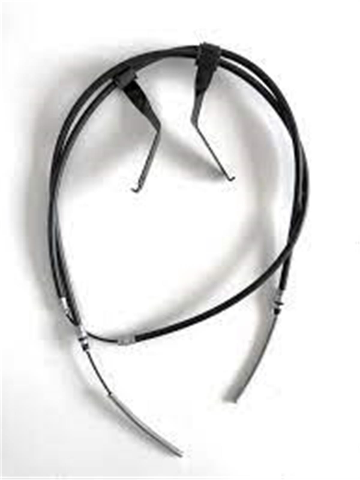 Ford Transit T12 T15 V83 (1993-1999) El Fren Teli Arka Sağ/Sol 97Vt2853aa-T104054