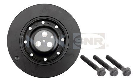 Ford Transit V184 2.0TDCI Mondeo III 2.0TDCI 2.2TDCI Jaguar X-Type Krank Kasnağı SNR