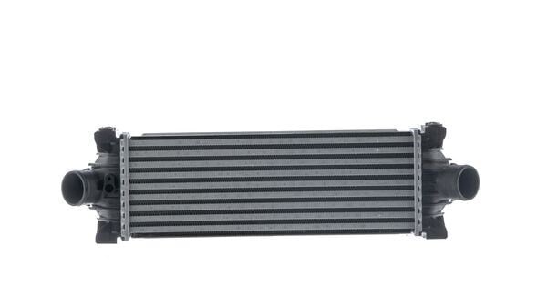 Ford Transit V347 V362 Custom Turbo Intercooler Radyatör [2.2TDCI 155PS... MAHLE
