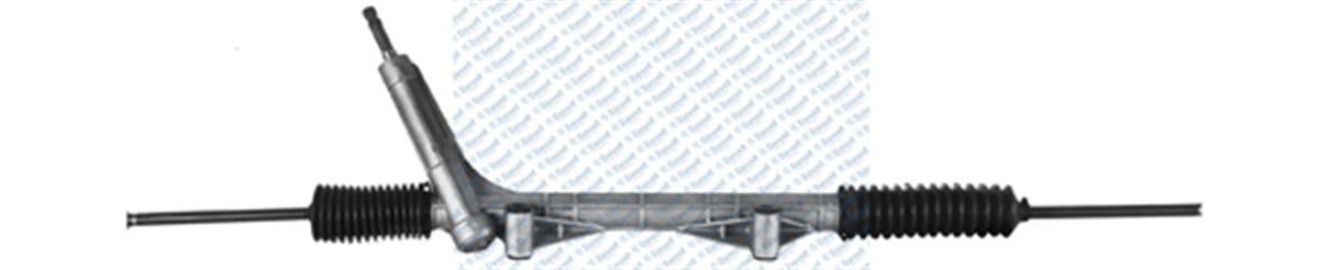 Ford Transit T12 T15 Direksiyon Kutusu Mekanik Rotbaşsız Sismak