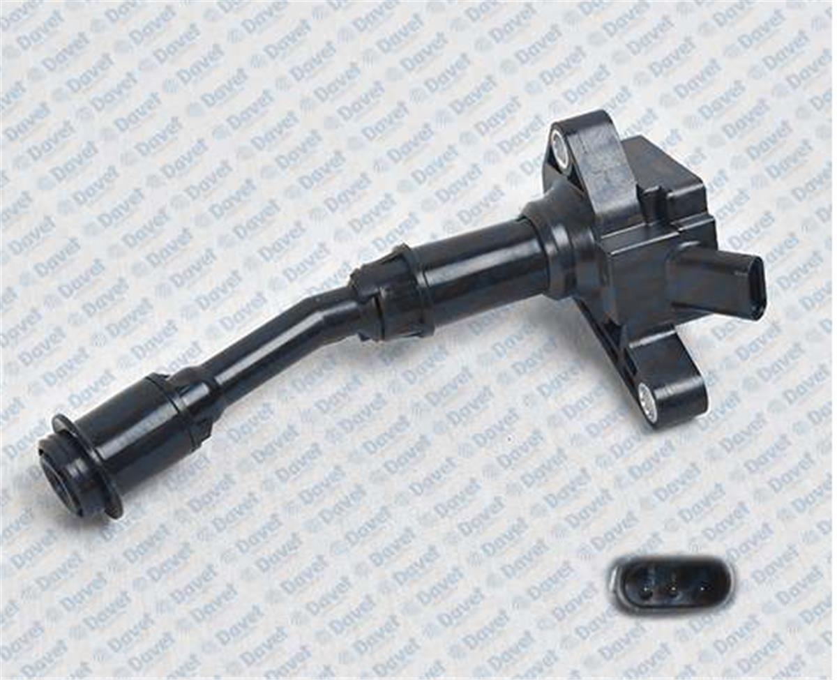 Ford C-Max Focus Mondeo Kuga Ateşleme Bobini Swapp 1.5 Ecoboost