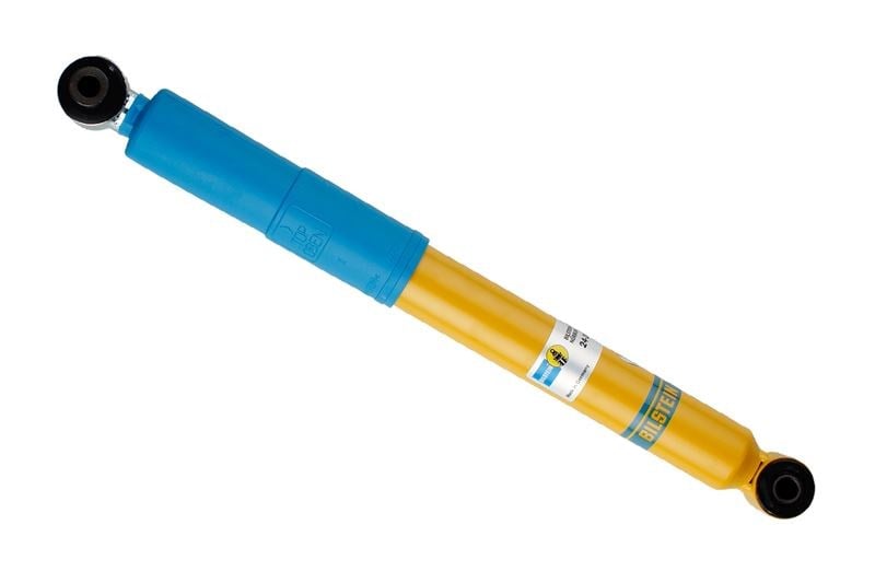 Ford Focus 3 Turnier Arka Amortisör BILSTEIN
