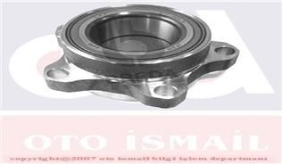 Ford Transit V184 Ön Teker Bilyası Poryalı ABS'li SKF