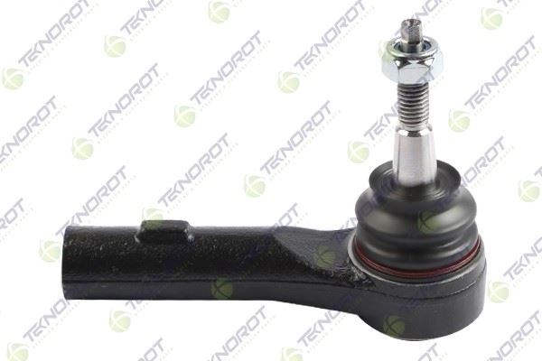 Ford Mustang Ön Rot Başı TEKNOROT